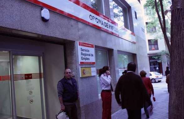 ¿Por qué los datos del paro que ofrece el INEM son distintos de los que ofrece la EPA?