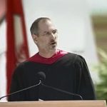 Discurso de graduación pronunciado por Steve Jobs