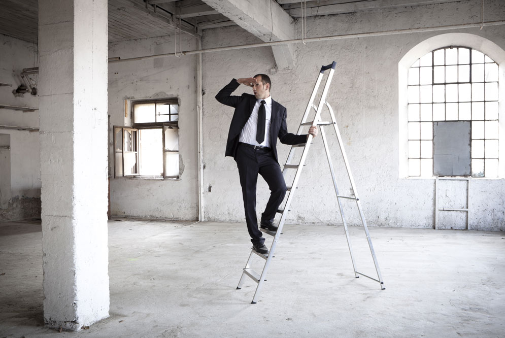 Persona emprendedora