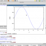 Software matemático – Wxmaxima