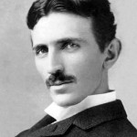 Nikola Tesla - un tributo multimedia a su vida