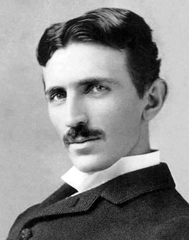 Nikola Tesla – un tributo multimedia a su vida