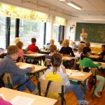 Finlandia, ¿un sistema educativo a imitar?
