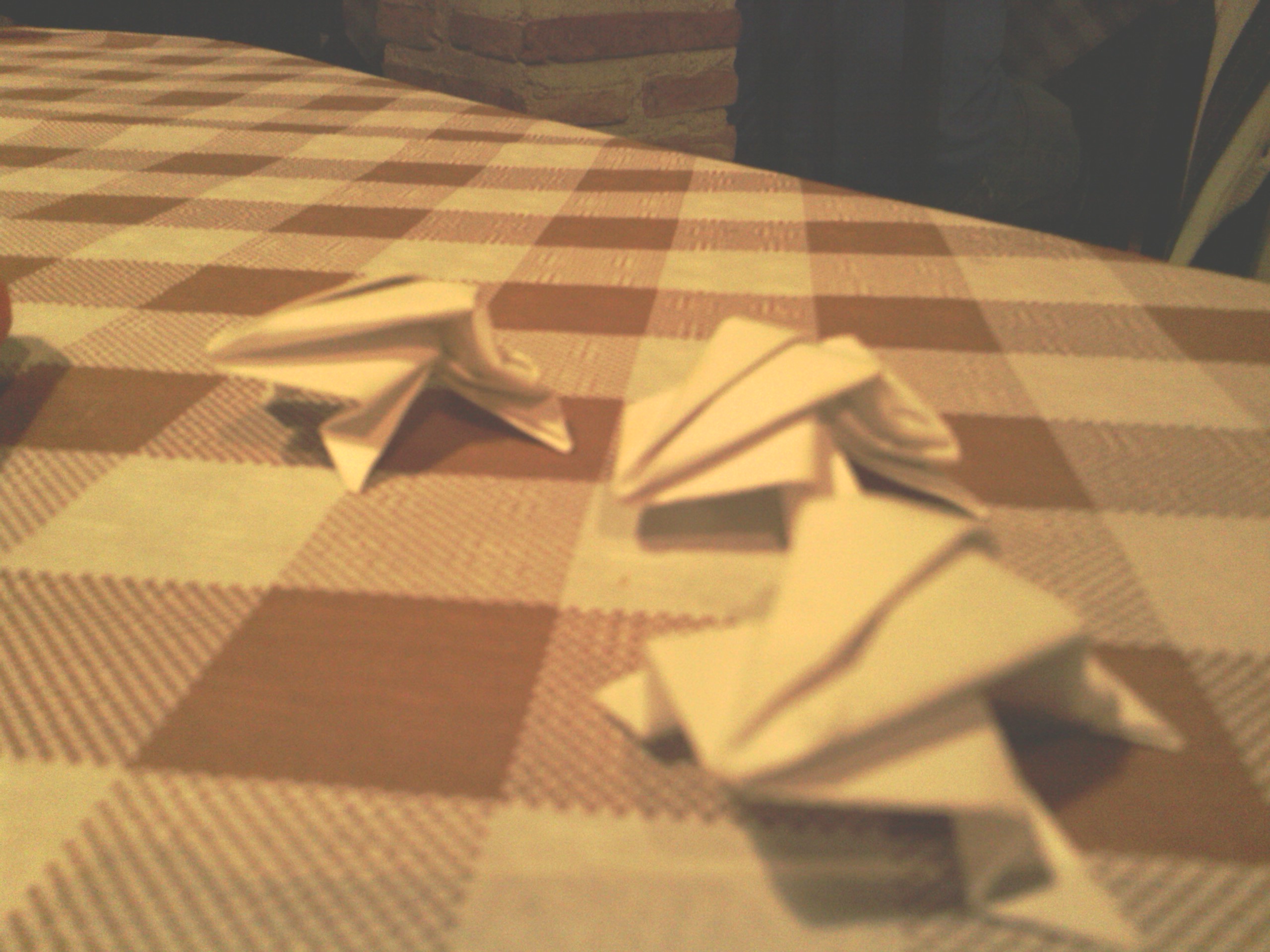 Ciencia y arte en forma de pliegue