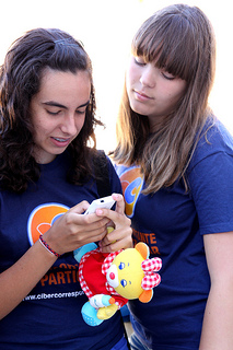 El hijo analógico – ¿redes sociales o redes estúpidas?