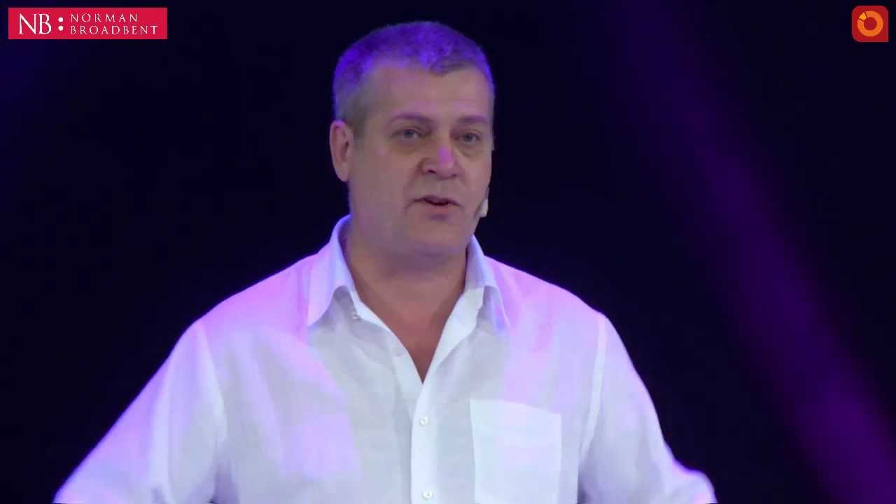 Un ejemplo de marketing de guerrilla. Ricardo Lop