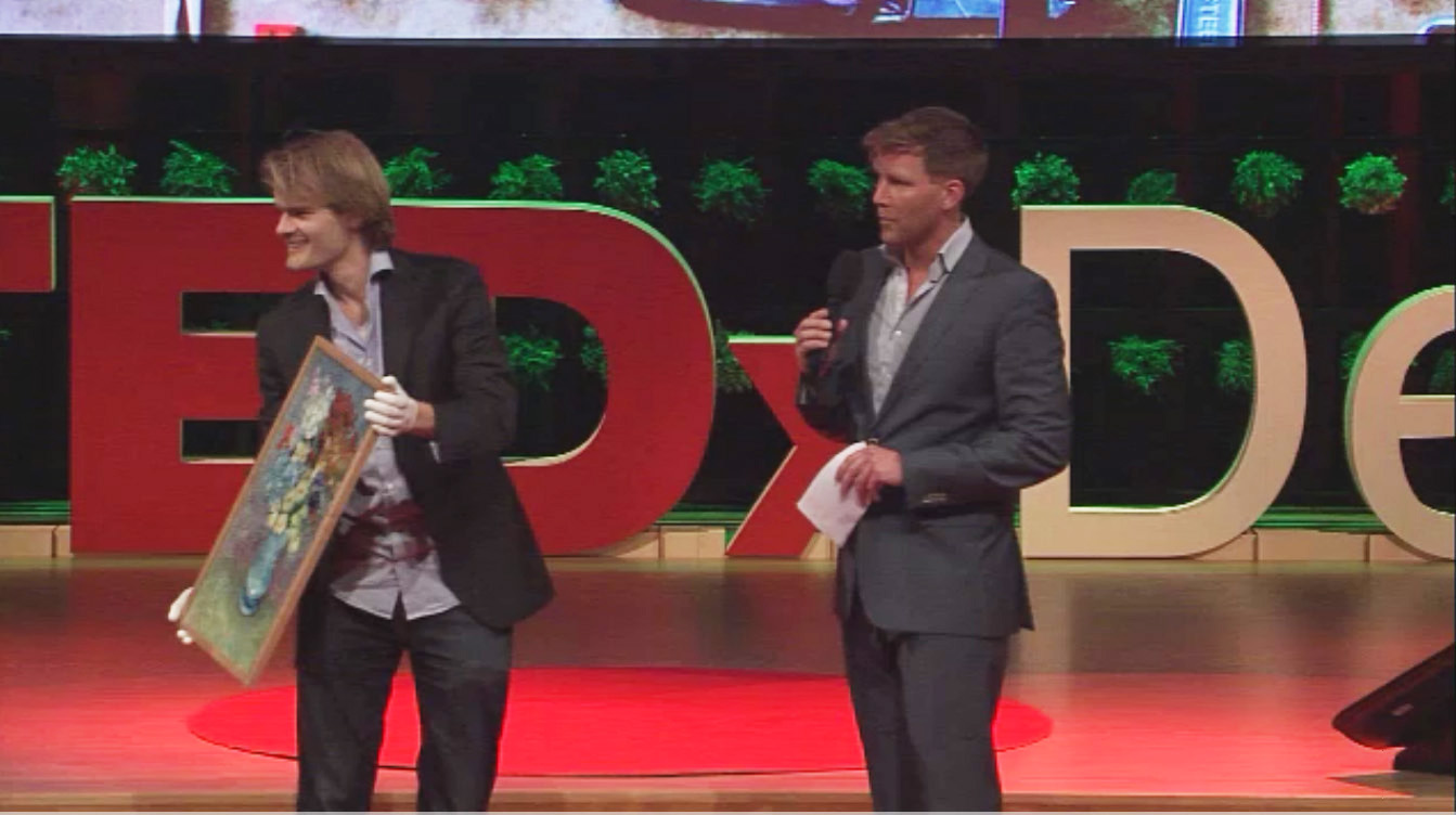 Impresión 3D – No lo pinte, descargue e imprima