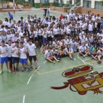 2ª Jornadas Deportivas Colegio San José – Espinardo 2014